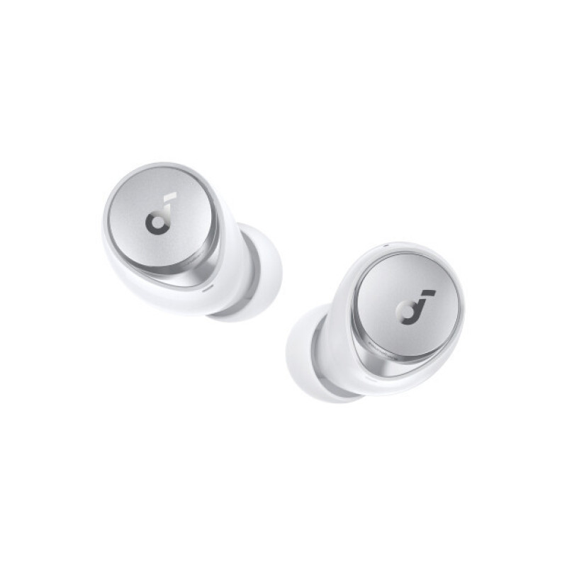 TWS Anker SoundCore Space A40 White UA