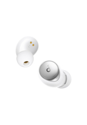 TWS Anker SoundCore Space A40 White UA