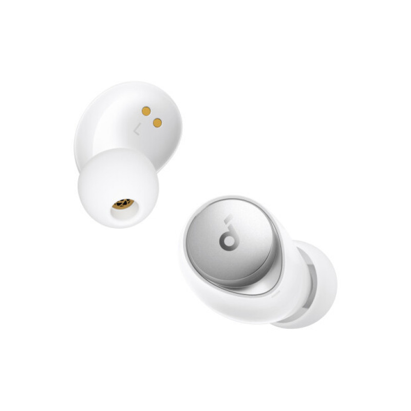 TWS Anker SoundCore Space A40 White UA