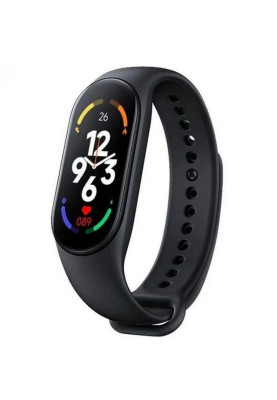 Smart band 7 black CN