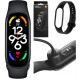 Smart band 7 black CN
