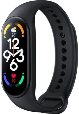 Smart band 7 black CN