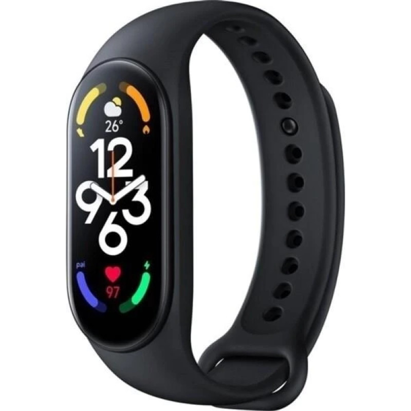 Smart band 7 black CN