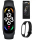 Smart band 7 black CN