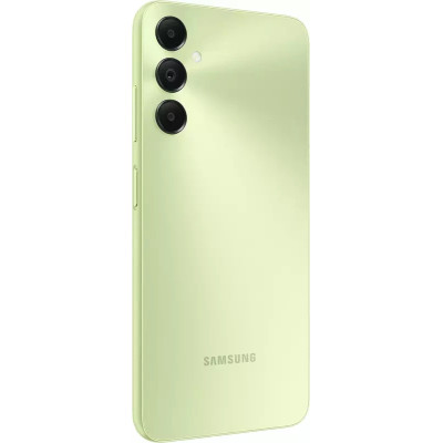 Samsung Galaxy A05s 4/128GB Light Green (SM-A057GLGVEUC) UA UCRF