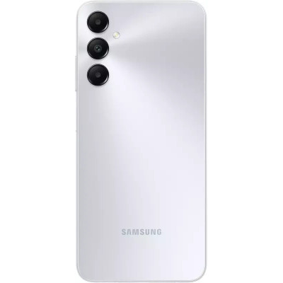 Samsung Galaxy A05s 4/128GB Silver (SM-A057GZSVEUC) UA UCRF Samsung Galaxy A05s 4/128GB Silver (SM-A057GZSVEUC) UA UCRF