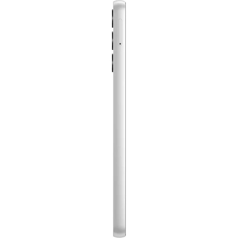 Смартфон Samsung Galaxy A05s 4/64GB Silver (SM-A057GZSUEUC) UA UCRF