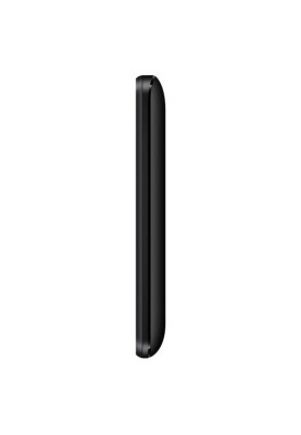 Телефон Nomi i2403 Black UA UCRF