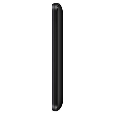 Телефон Nomi i2403 Black UA UCRF