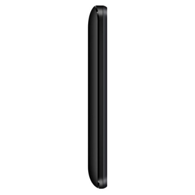 Телефон Nomi i2403 Black UA UCRF