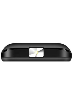 Телефон Nomi i2403 Black UA UCRF