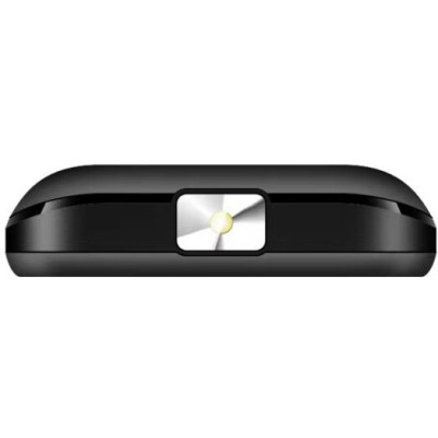 Телефон Nomi i2403 Black UA UCRF