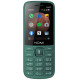 Телефон Nomi i2403 Dark Green UA UCRF