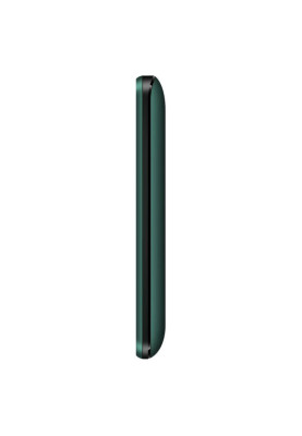 Телефон Nomi i2403 Dark Green UA UCRF