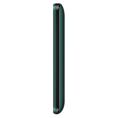 Телефон Nomi i2403 Dark Green UA UCRF