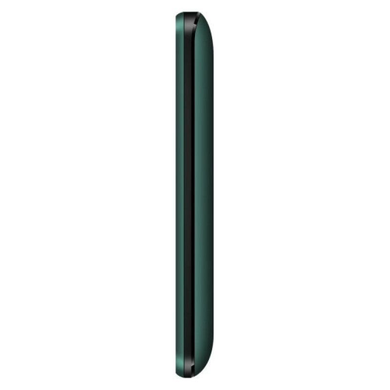 Телефон Nomi i2403 Dark Green UA UCRF
