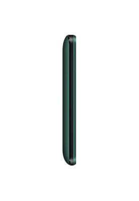 Телефон Nomi i2403 Dark Green UA UCRF