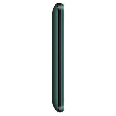 Телефон Nomi i2403 Dark Green UA UCRF
