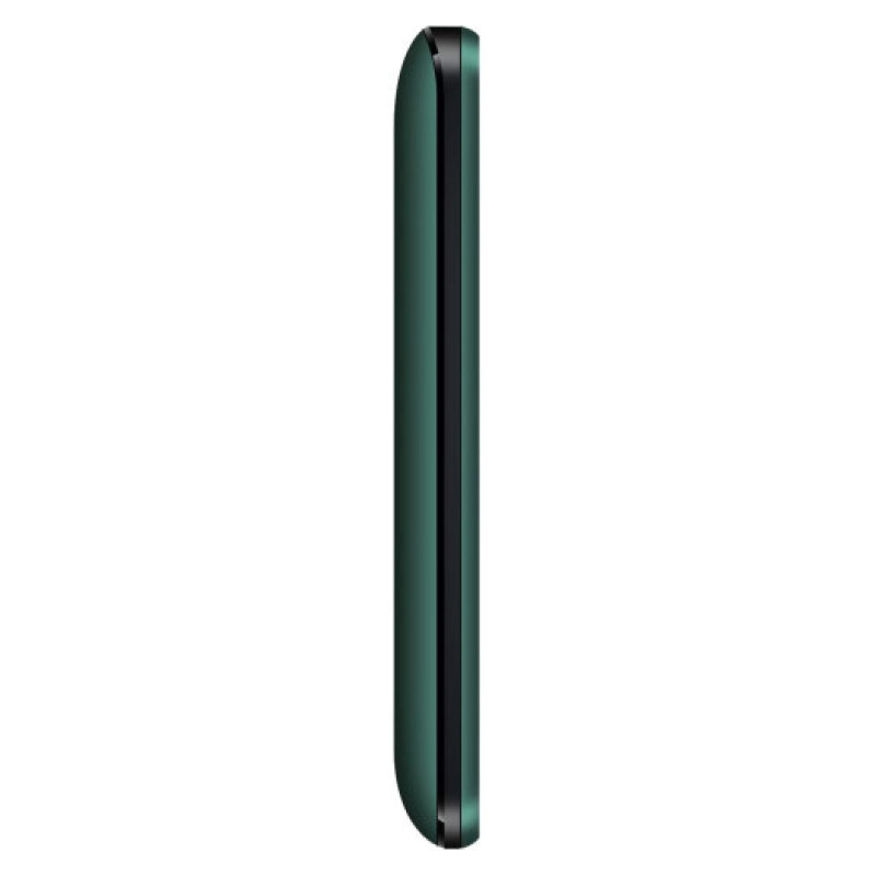 Телефон Nomi i2403 Dark Green UA UCRF