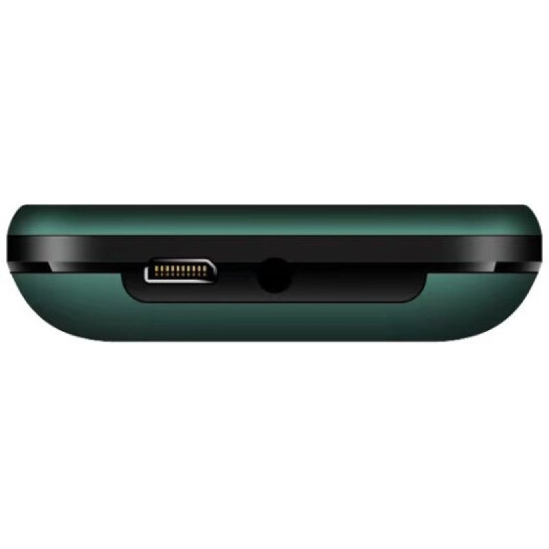 Телефон Nomi i2403 Dark Green UA UCRF