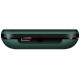 Телефон Nomi i2403 Dark Green UA UCRF