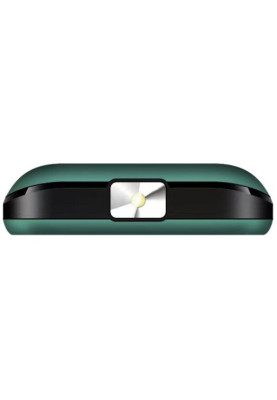Телефон Nomi i2403 Dark Green UA UCRF
