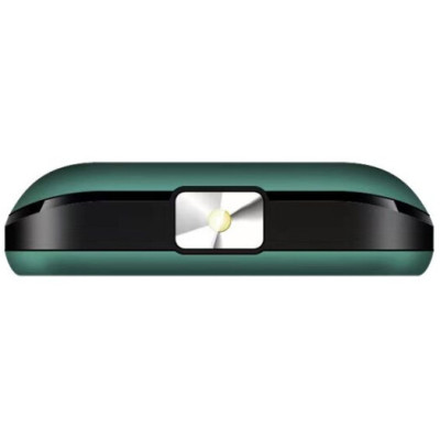 Телефон Nomi i2403 Dark Green UA UCRF