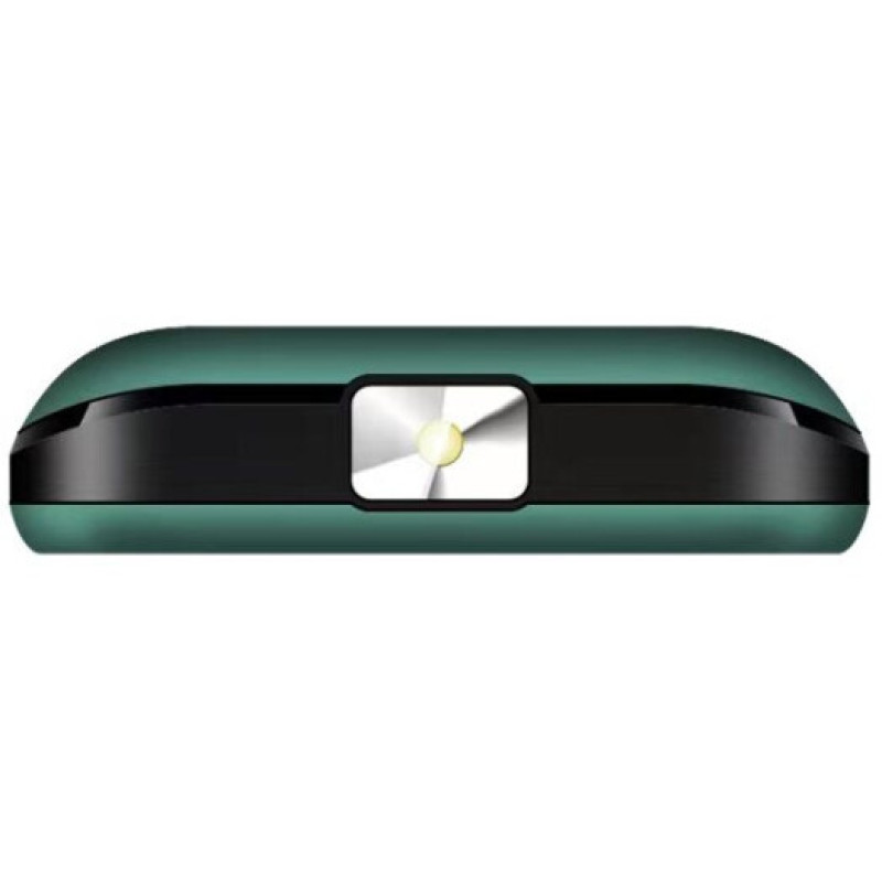 Телефон Nomi i2403 Dark Green UA UCRF