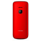 Телефон Nomi i2403 Red UA UCRF