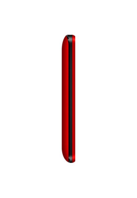 Телефон Nomi i2403 Red UA UCRF