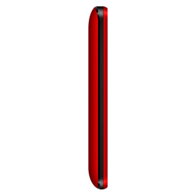 Телефон Nomi i2403 Red UA UCRF