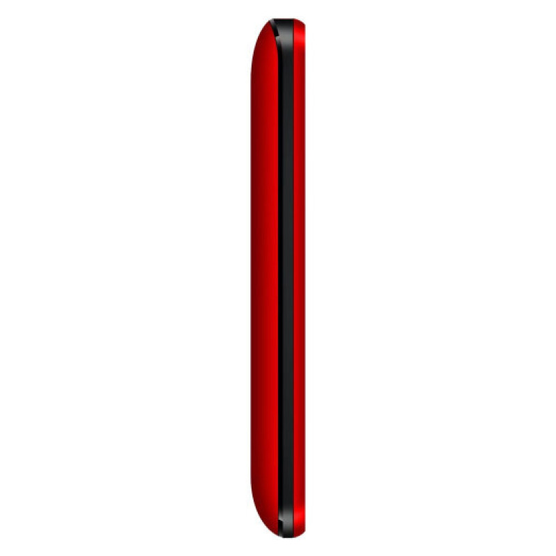 Телефон Nomi i2403 Red UA UCRF