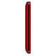 Телефон Nomi i2403 Red UA UCRF