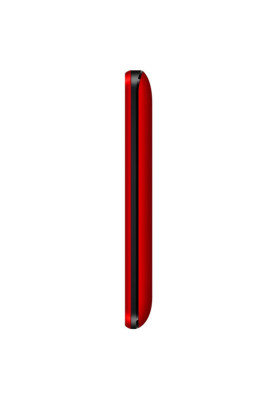 Телефон Nomi i2403 Red UA UCRF