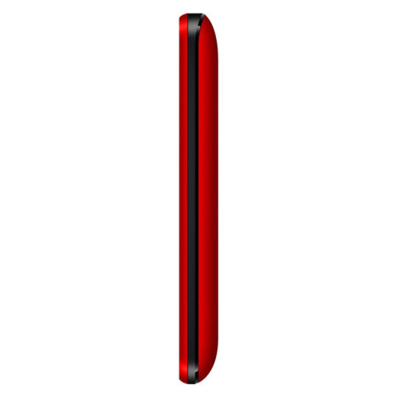 Телефон Nomi i2403 Red UA UCRF