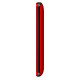 Телефон Nomi i2403 Red UA UCRF