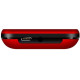 Телефон Nomi i2403 Red UA UCRF
