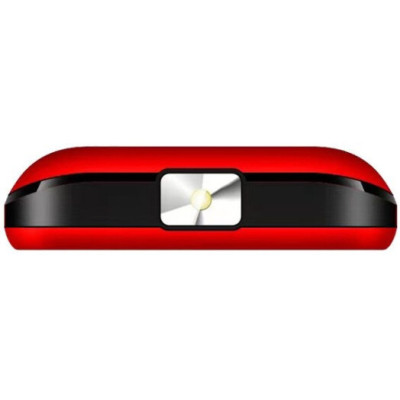 Телефон Nomi i2403 Red UA UCRF