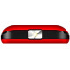 Телефон Nomi i2403 Red UA UCRF
