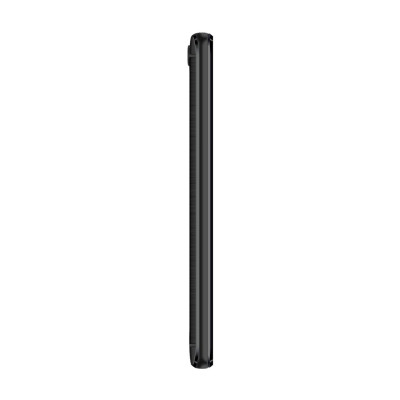 Телефон Nomi i2820 Black UA UCRF