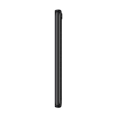 Телефон Nomi i2820 Black UA UCRF