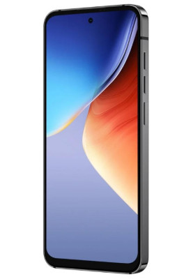 Смартфон Blackview A96 12/256Gb Obsidian Black Global version
