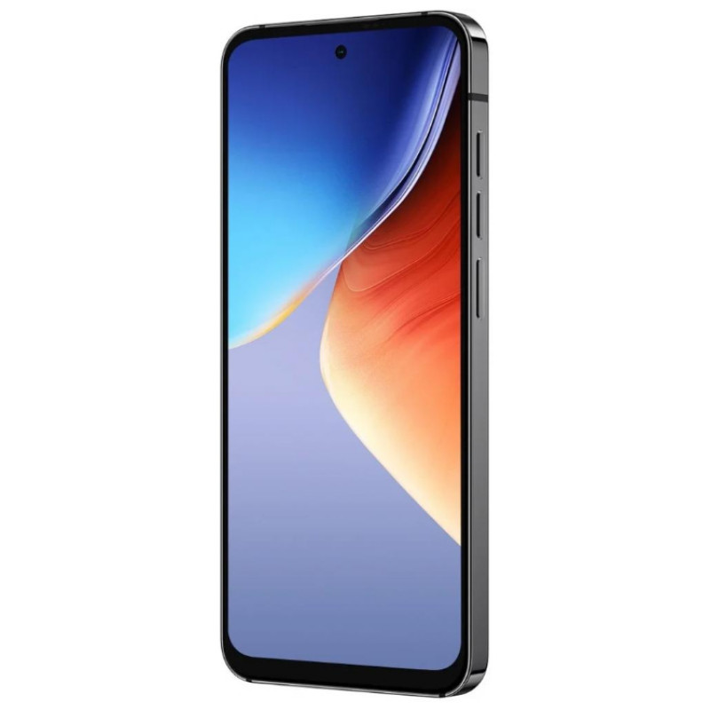 Смартфон Blackview A96 12/256Gb Obsidian Black Global version