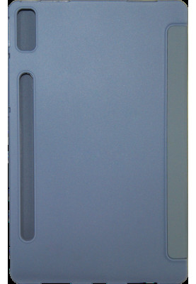 Чохол на планшет Lenovo Tab P11 Pro (132FU) (2 Gen) 11.2 Smart Case Лавандово-сірий