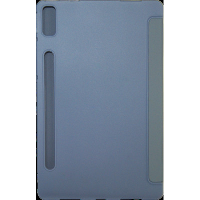 Чохол на планшет Lenovo Tab P11 Pro (132FU) (2 Gen) 11.2 Smart Case Лавандово-сірий