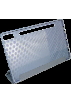 Чохол на планшет Lenovo Tab P11 Pro (132FU) (2 Gen) 11.2 Smart Case Лавандово-сірий