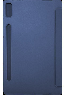 Чохол на планшет Lenovo Tab P11 Pro (132FU) (2 Gen) 11.2 Smart Case Темно-синій