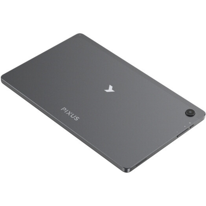 Планшет Pixus Titan 8/128Gb LTE Gray + Чохол UA UCRF