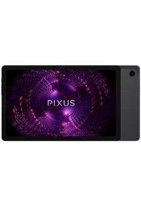 Планшет Pixus Titan 8/128Gb LTE Gray + Чохол UA UCRF
