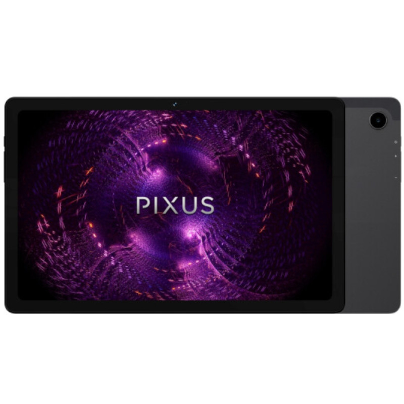 Планшет Pixus Titan 8/128Gb LTE Gray + Чохол UA UCRF